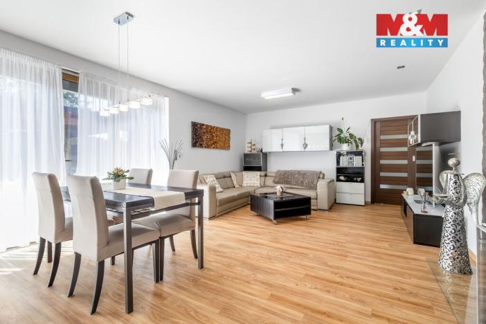 Prodej rodinného domu, Jistebník, 172 m2