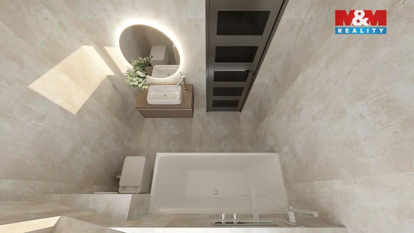 Prodej bytu 1+1, Ostrava - Moravská Ostrava, Nádražní, 52 m2