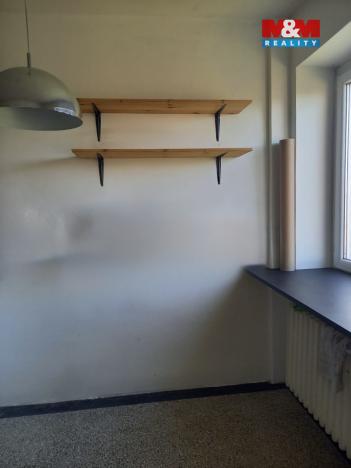 Prodej bytu 1+1, Ostrava - Moravská Ostrava, Nádražní, 52 m2