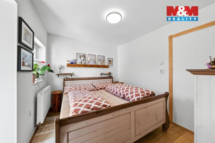 Prodej rodinného domu, Lednice - Nejdek, 108 m2