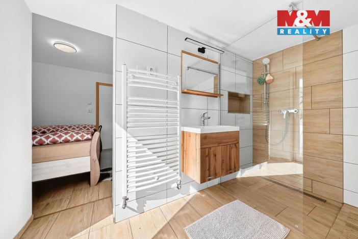 Prodej rodinného domu, Lednice - Nejdek, 108 m2