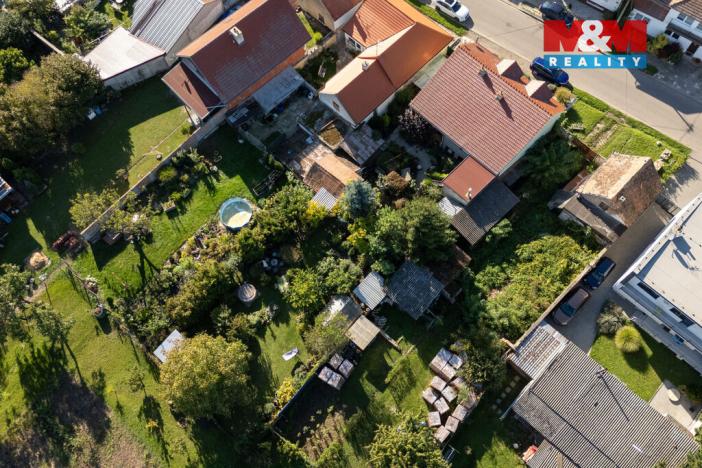 Prodej rodinného domu, Lednice - Nejdek, 108 m2