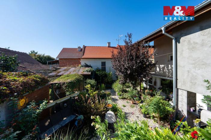 Prodej rodinného domu, Lednice - Nejdek, 108 m2