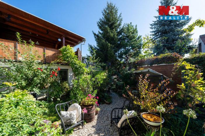 Prodej rodinného domu, Lednice - Nejdek, 108 m2