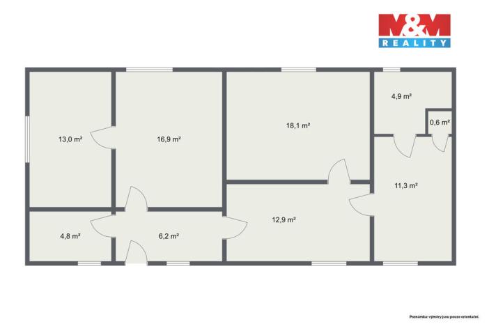 Prodej pozemku pro bydlení, Štěnovice, 2907 m2