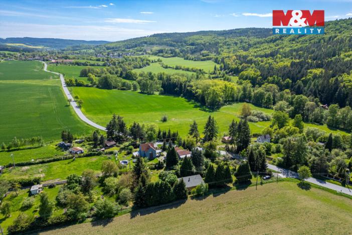 Prodej pozemku pro bydlení, Štěnovice, 2907 m2