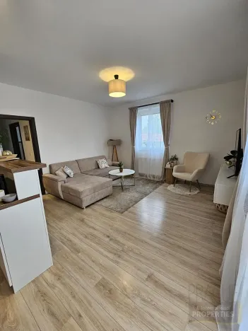 Pronájem bytu 3+kk, Břežany II, 75 m2
