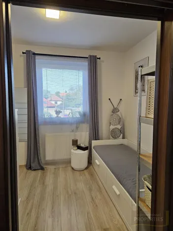 Pronájem bytu 3+kk, Břežany II, 75 m2