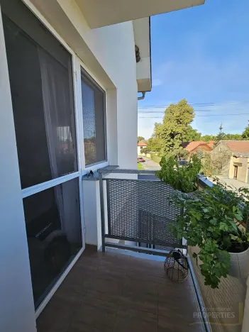 Pronájem bytu 3+kk, Břežany II, 75 m2