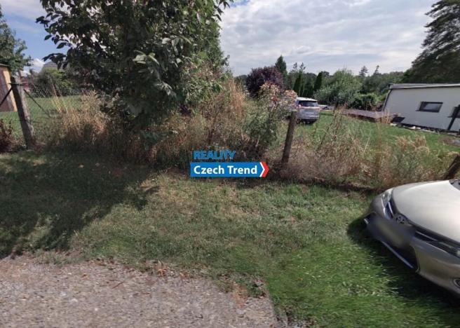 Prodej pozemku pro bydlení, Přerov, 614 m2