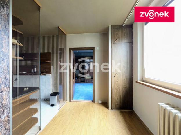 Prodej bytu 3+1, Vsetín - Rokytnice, 71 m2