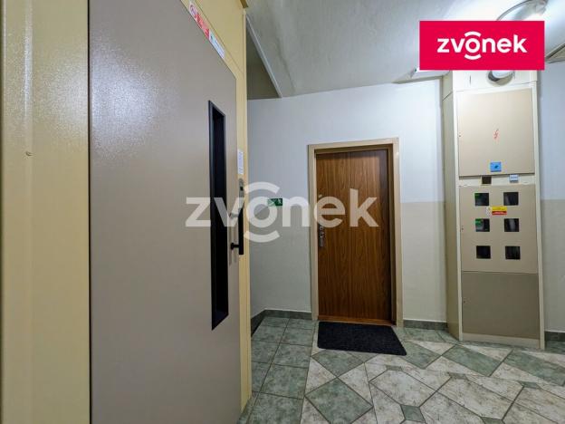 Prodej bytu 3+1, Vsetín - Rokytnice, 71 m2