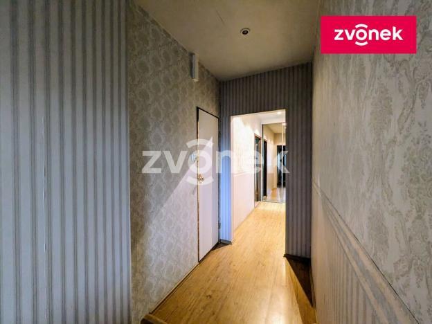 Prodej bytu 3+1, Vsetín - Rokytnice, 71 m2