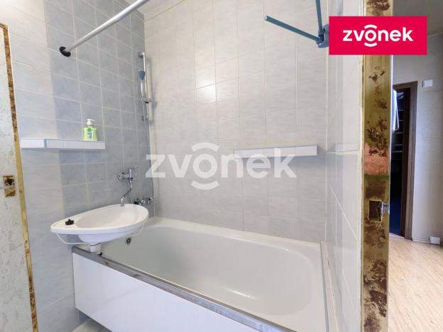 Prodej bytu 3+1, Vsetín - Rokytnice, 71 m2