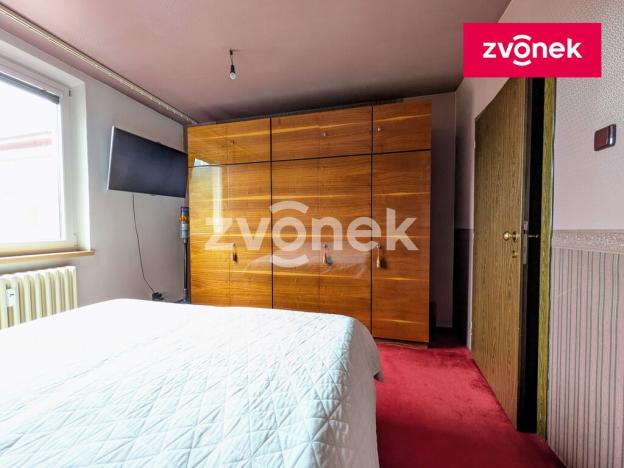Prodej bytu 3+1, Vsetín - Rokytnice, 71 m2