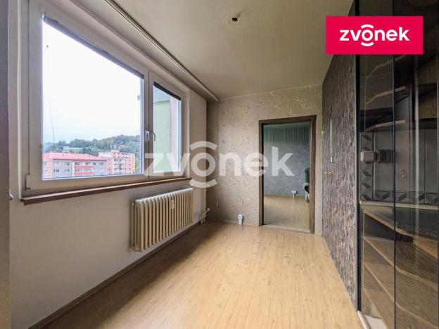 Prodej bytu 3+1, Vsetín - Rokytnice, 71 m2