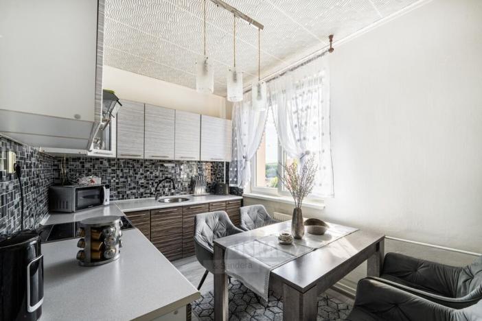 Prodej bytu 3+1, České Budějovice - České Budějovice 2, V. Volfa, 74 m2