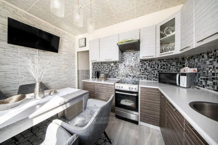 Prodej bytu 3+1, České Budějovice - České Budějovice 2, V. Volfa, 74 m2