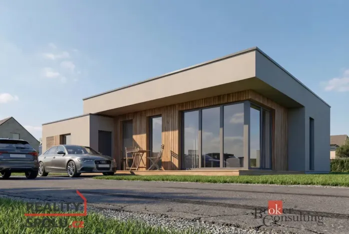 Prodej pozemku pro bydlení, Ostrov - Kfely, 2 m2