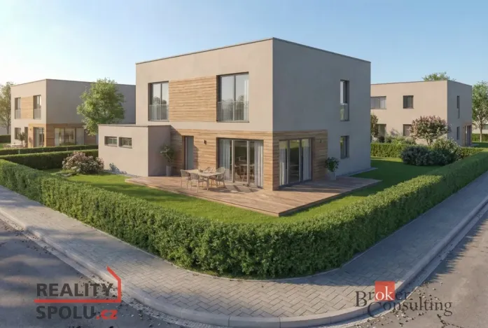 Prodej pozemku pro bydlení, Ostrov - Kfely, 2 m2