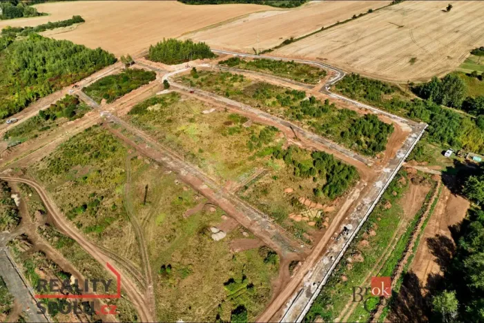 Prodej pozemku pro bydlení, Ostrov - Kfely, 2 m2