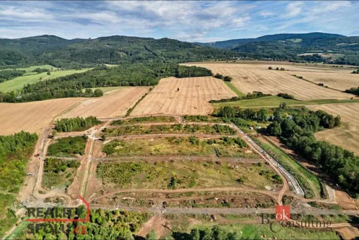 Prodej pozemku pro bydlení, Ostrov - Kfely, 2 m2