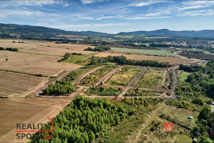 Prodej pozemku pro bydlení, Ostrov - Kfely, 2 m2