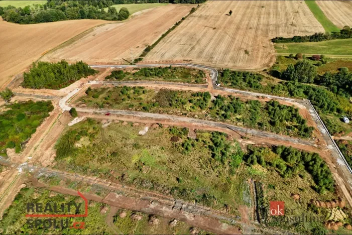 Prodej pozemku pro bydlení, Ostrov - Kfely, 2 m2