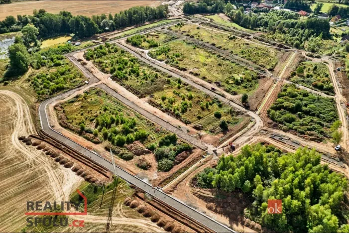 Prodej pozemku pro bydlení, Ostrov - Kfely, 2 m2