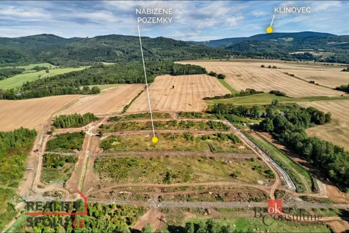 Prodej pozemku pro bydlení, Ostrov - Kfely, 2 m2