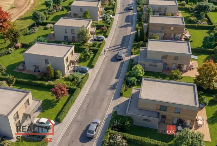 Prodej pozemku pro bydlení, Ostrov - Kfely, 2 m2