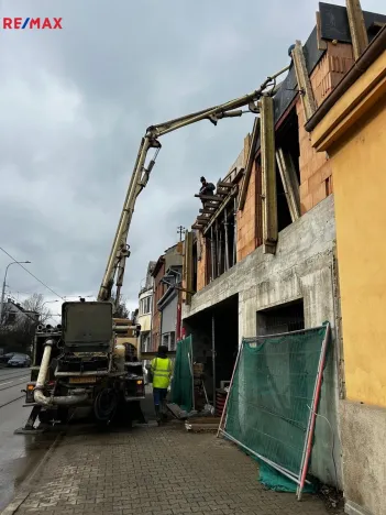 Prodej bytu 2+kk, Brno, Obřanská, 47 m2