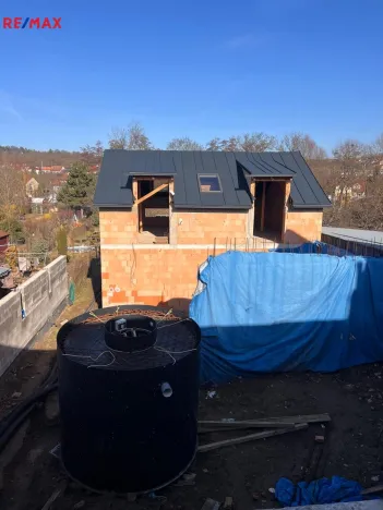 Prodej bytu 2+kk, Brno, Obřanská, 47 m2