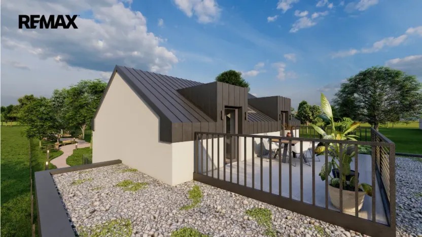 Prodej bytu 2+kk, Brno, Obřanská, 47 m2