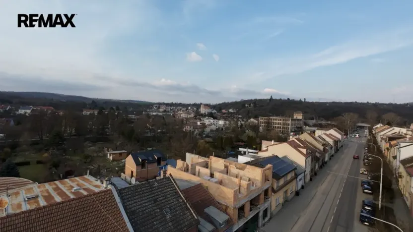Prodej bytu 2+kk, Brno, Obřanská, 47 m2