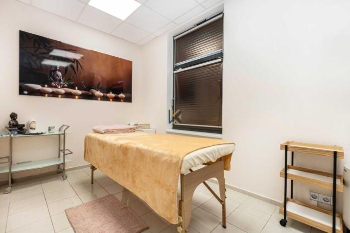 Pronájem obchodního prostoru, Praha - Nové Město, Vladislavova, 63 m2