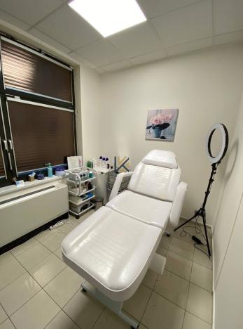 Pronájem obchodního prostoru, Praha - Nové Město, Vladislavova, 63 m2