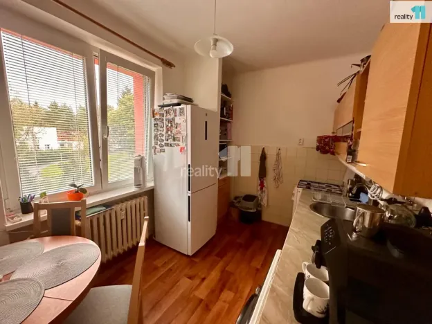 Pronájem bytu 2+1, Česká Lípa, Antonína Sovy, 50 m2