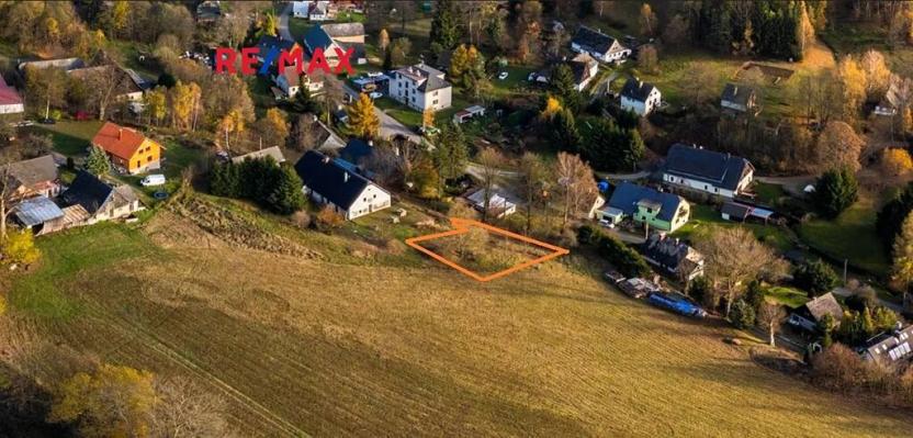 Prodej pozemku pro bydlení, Čenkovice, 850 m2