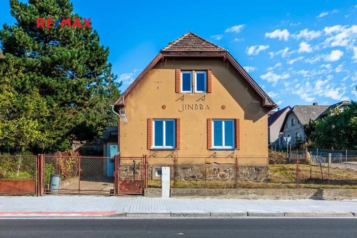 Prodej rodinného domu, Strakonice, Volyňská, 103 m2