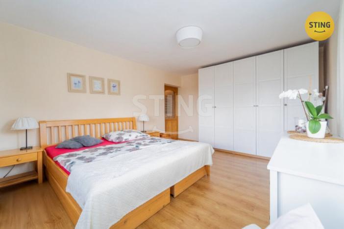 Prodej bytu 3+kk, Opava, Polní, 73 m2