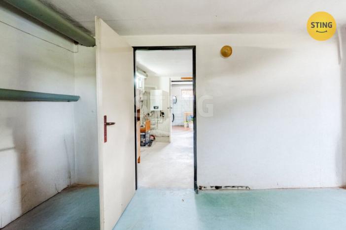 Prodej bytu 3+kk, Opava, Polní, 73 m2