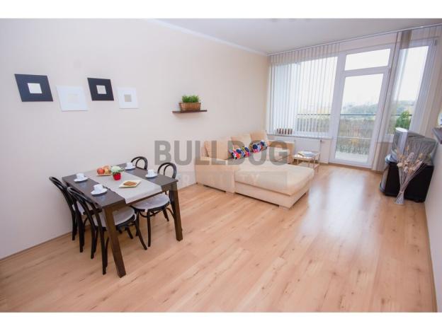 Pronájem bytu 2+kk, Praha - Střížkov, Zásadská, 52 m2