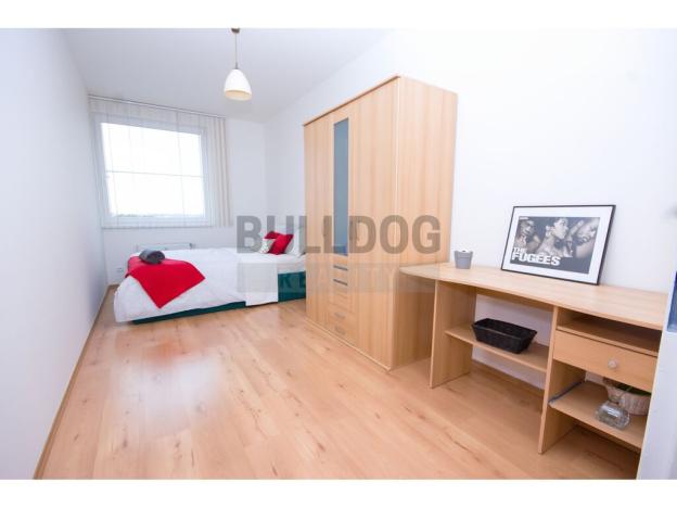 Pronájem bytu 2+kk, Praha - Střížkov, Zásadská, 52 m2