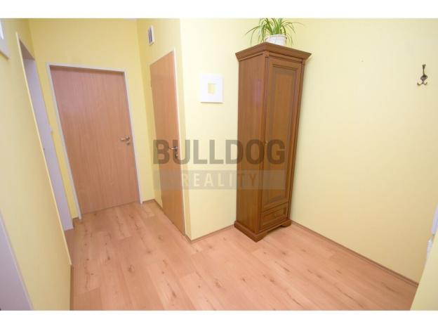 Pronájem bytu 2+kk, Praha - Střížkov, Zásadská, 52 m2