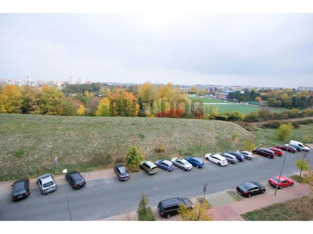 Pronájem bytu 2+kk, Praha - Střížkov, Zásadská, 52 m2