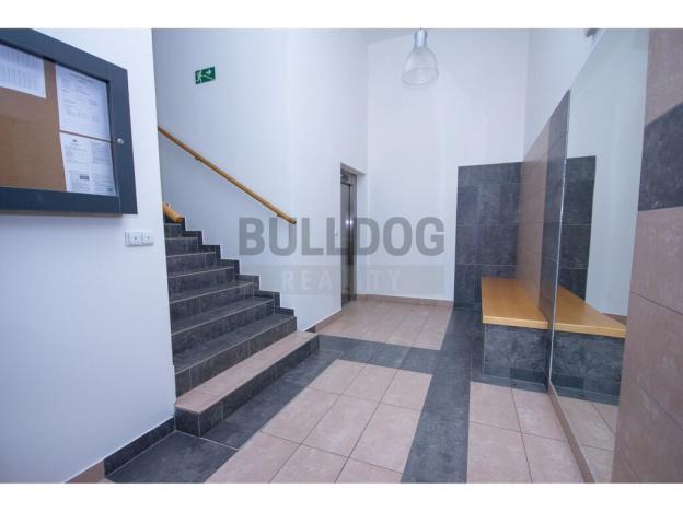 Pronájem bytu 2+kk, Praha - Střížkov, Zásadská, 52 m2