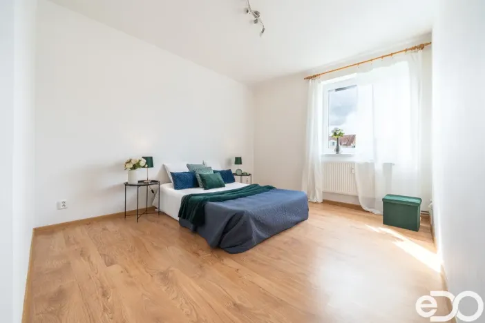 Prodej bytu 3+kk, Benátky nad Jizerou, Pražská, 76 m2