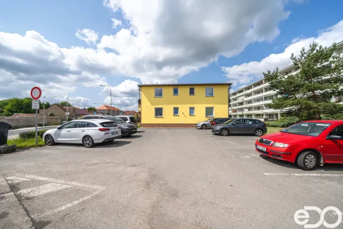 Prodej bytu 3+kk, Benátky nad Jizerou, Pražská, 76 m2