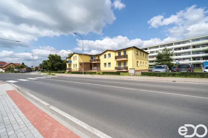 Prodej bytu 3+kk, Benátky nad Jizerou, Pražská, 76 m2